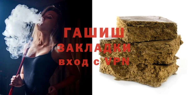 шишки Верея